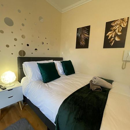런던 The Islington Hub 아파트 외부 사진