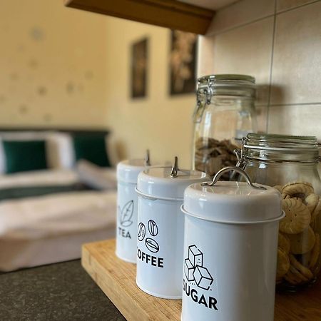 런던 The Islington Hub 아파트 외부 사진