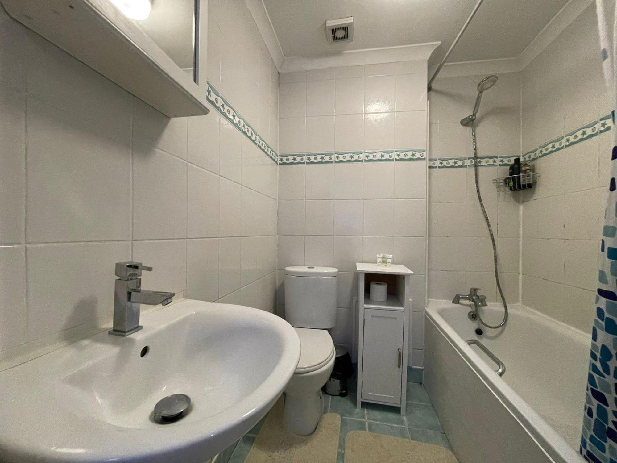 런던 The Islington Hub 아파트 외부 사진